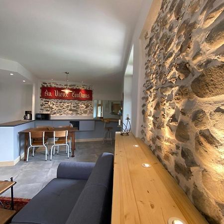 Tour Ramus- Appartements Albertville Eksteriør billede