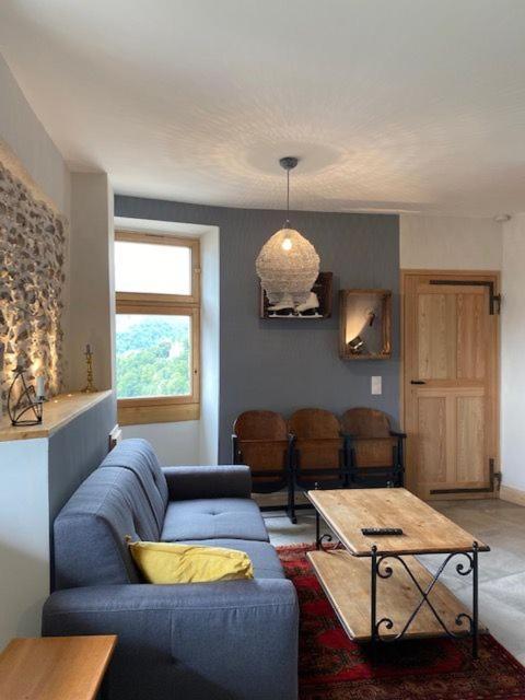 Tour Ramus- Appartements Albertville Eksteriør billede
