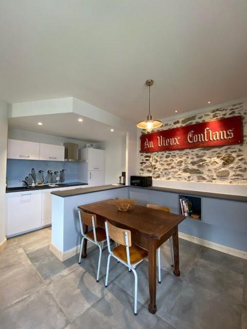 Tour Ramus- Appartements Albertville Eksteriør billede