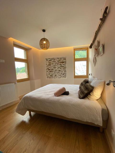 Tour Ramus- Appartements Albertville Eksteriør billede