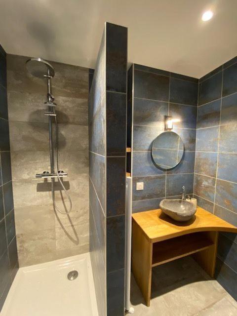 Tour Ramus- Appartements Albertville Eksteriør billede
