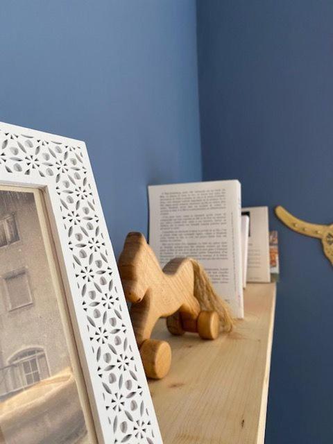 Tour Ramus- Appartements Albertville Eksteriør billede