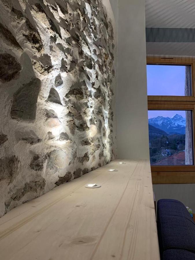 Tour Ramus- Appartements Albertville Eksteriør billede