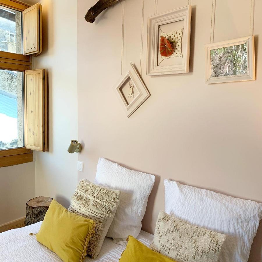 Tour Ramus- Appartements Albertville Eksteriør billede