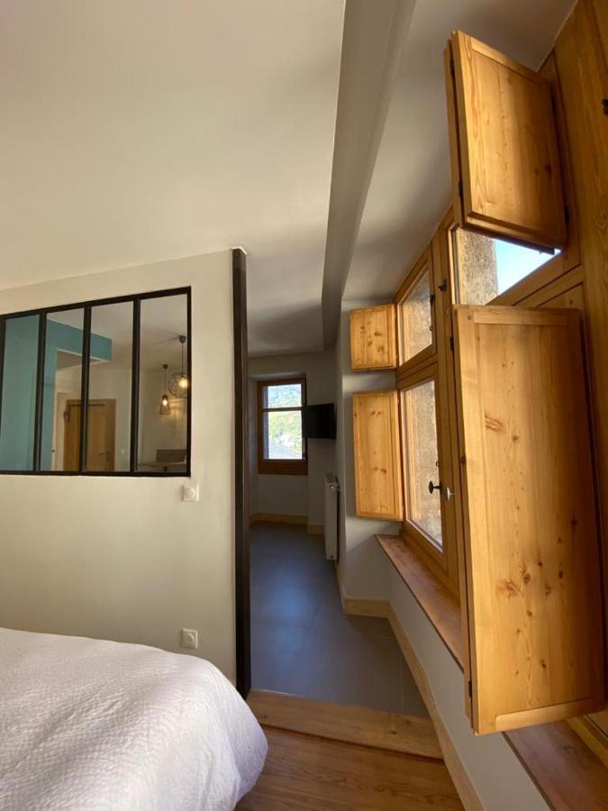 Tour Ramus- Appartements Albertville Eksteriør billede