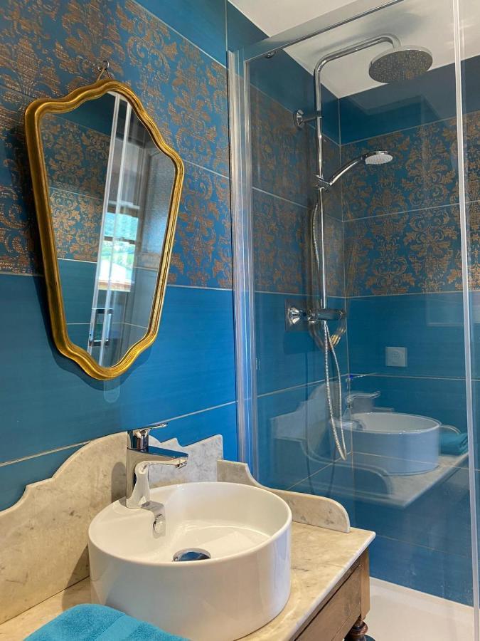 Tour Ramus- Appartements Albertville Eksteriør billede