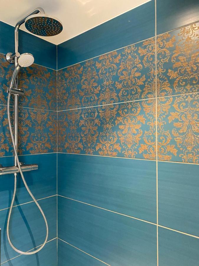 Tour Ramus- Appartements Albertville Eksteriør billede