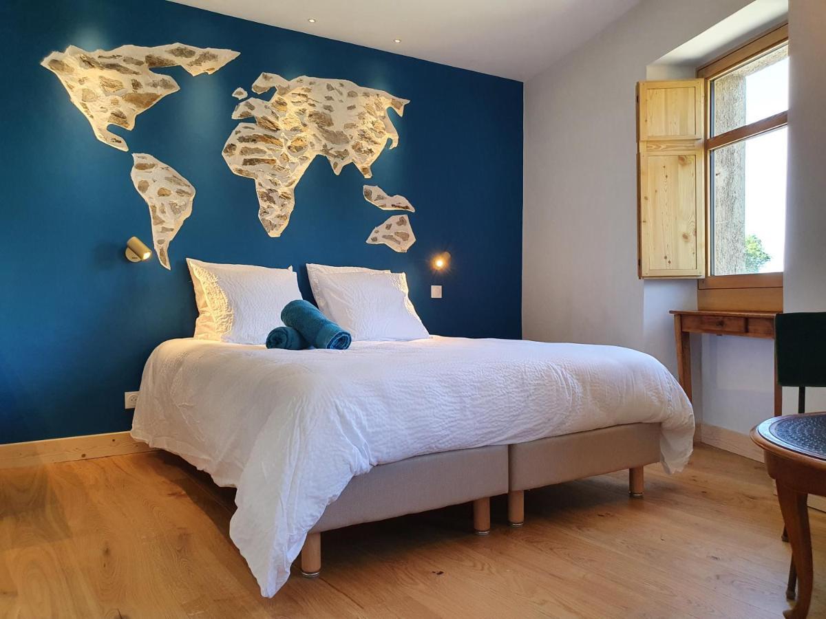 Tour Ramus- Appartements Albertville Eksteriør billede