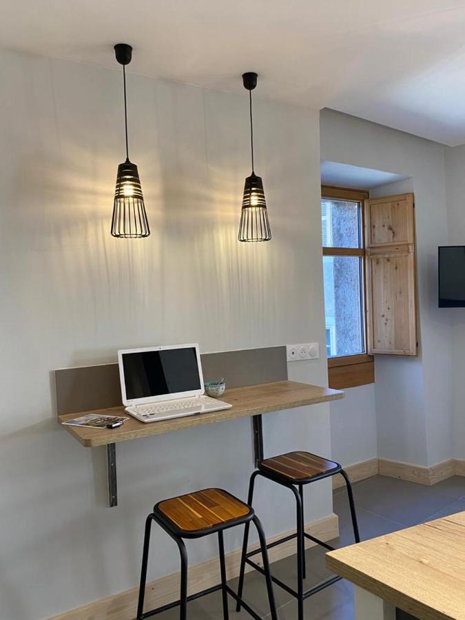 Tour Ramus- Appartements Albertville Eksteriør billede