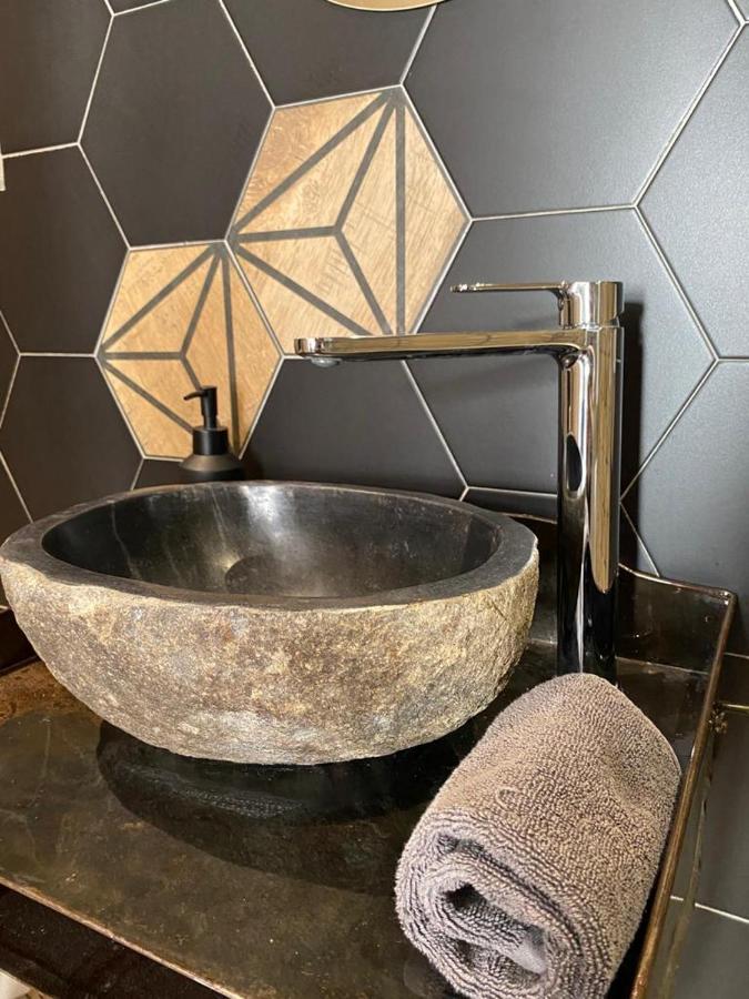 Tour Ramus- Appartements Albertville Eksteriør billede