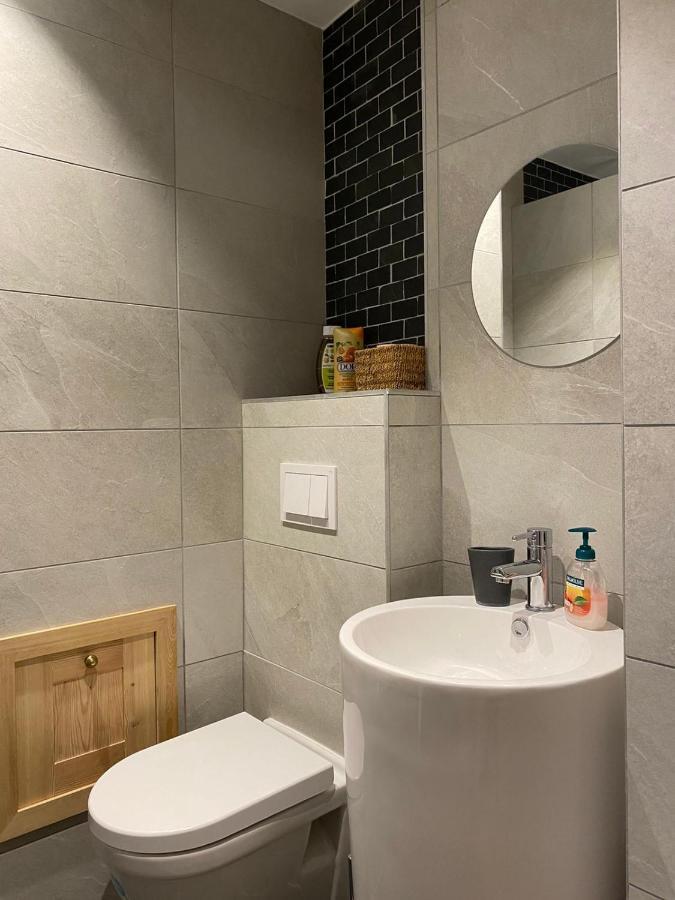 Tour Ramus- Appartements Albertville Eksteriør billede