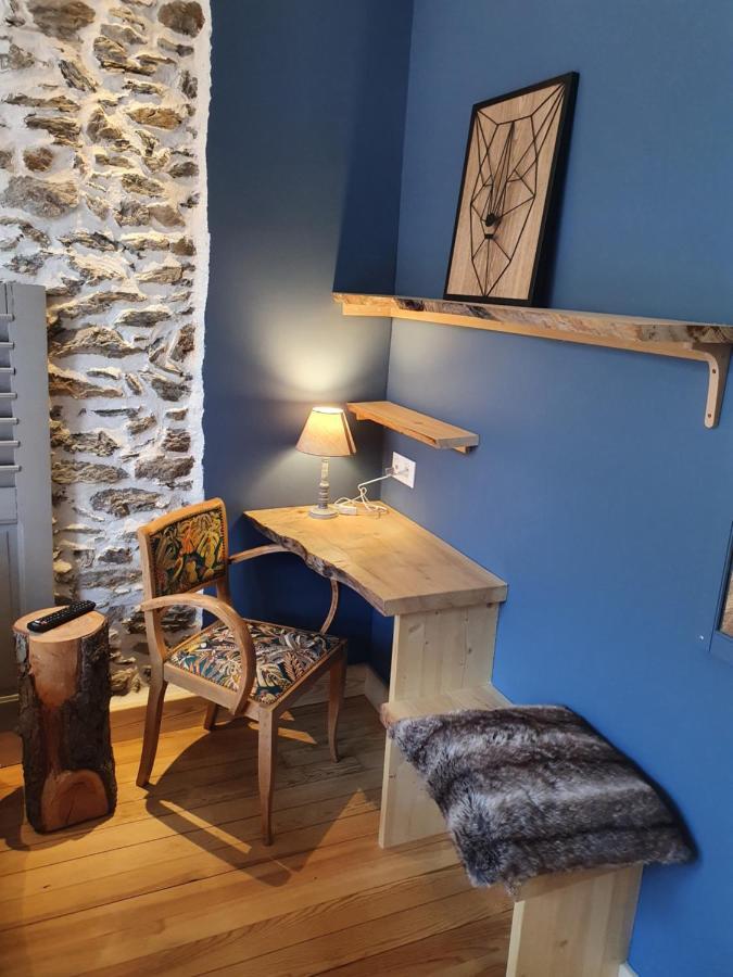 Tour Ramus- Appartements Albertville Eksteriør billede