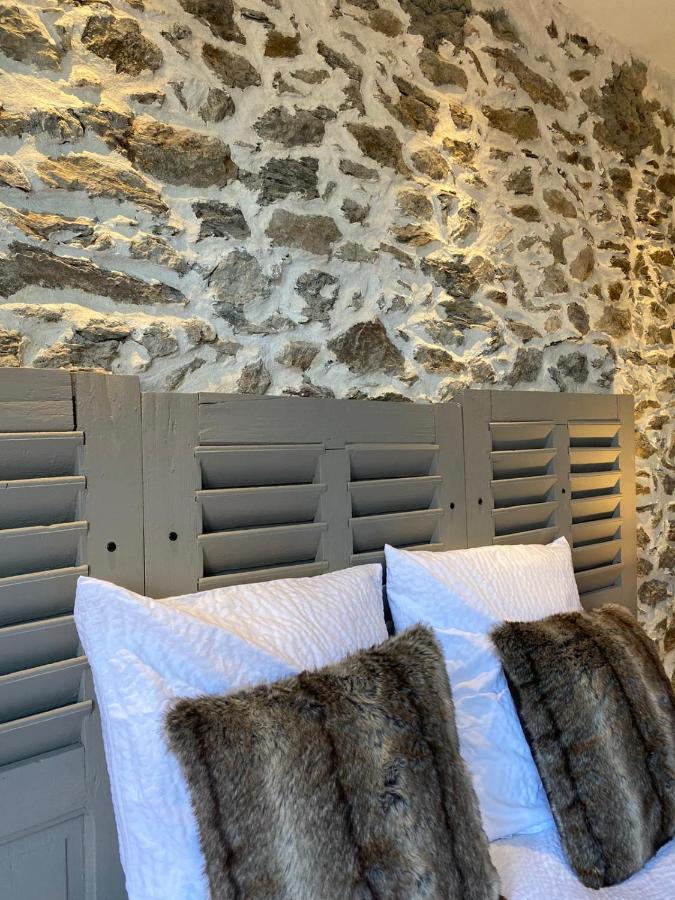 Tour Ramus- Appartements Albertville Eksteriør billede