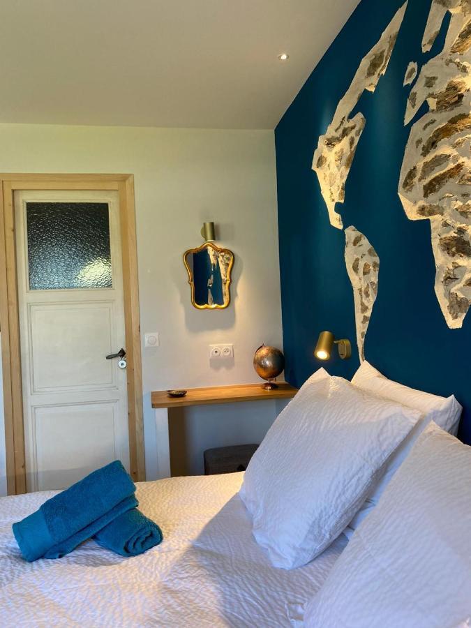 Tour Ramus- Appartements Albertville Eksteriør billede
