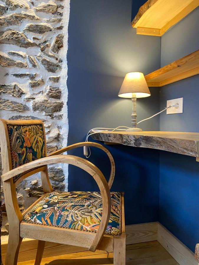 Tour Ramus- Appartements Albertville Eksteriør billede