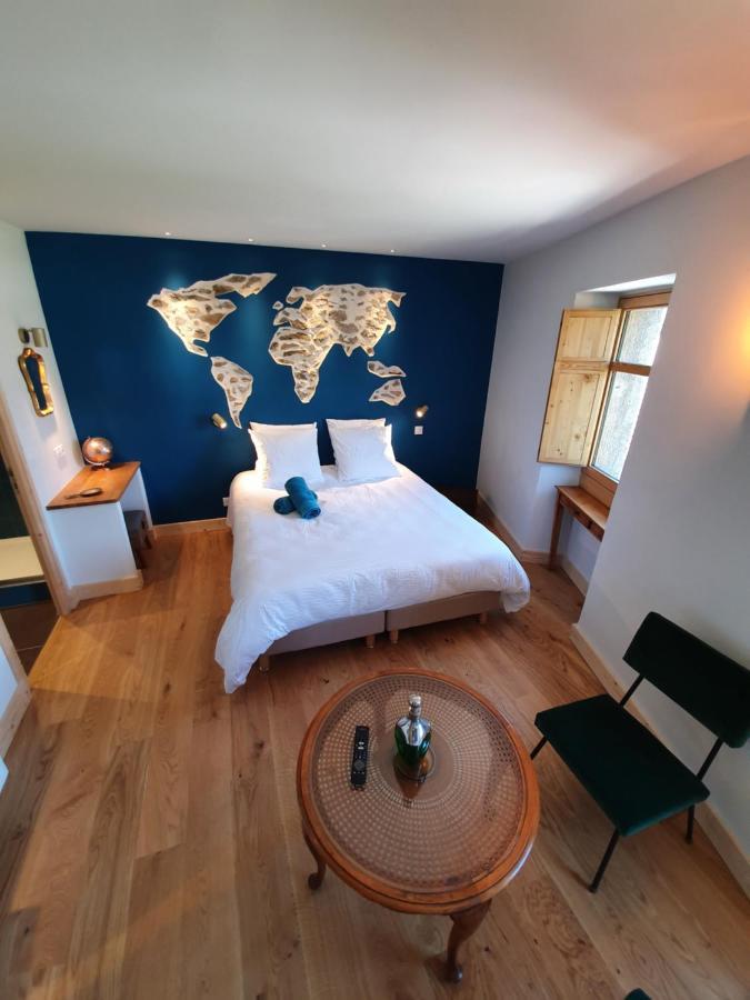 Tour Ramus- Appartements Albertville Eksteriør billede