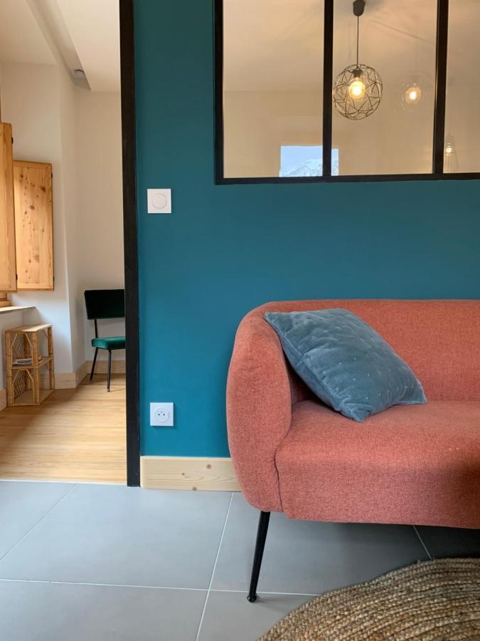 Tour Ramus- Appartements Albertville Eksteriør billede