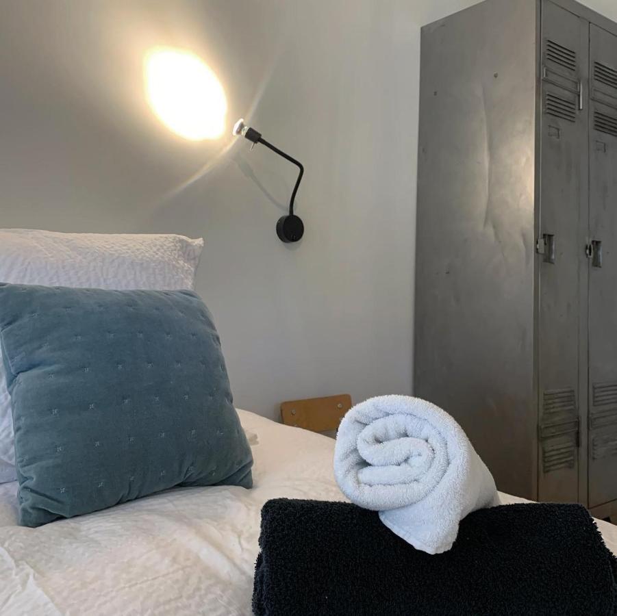 Tour Ramus- Appartements Albertville Eksteriør billede